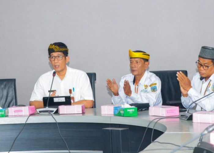 Pemprov Kalimantan Utara Perkuat Penghimpunan Zakat untuk Tingkatkan Kesejahteraan Masyarakat