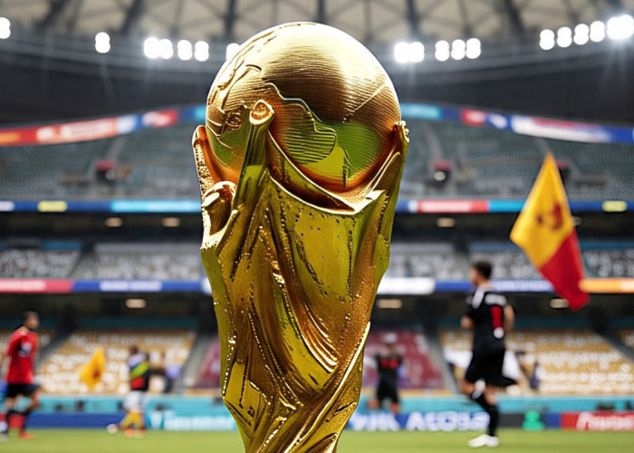 Peta Kualifikasi Piala Dunia 2026: Siapa Lolos, Siapa Masih Berjuang?