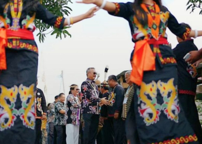 Raker Dayak Punan Malinau 2026 Fokus Lindungi Wilayah Adat, Tingkatkan Pendidikan dan Ekonomi Komunitas