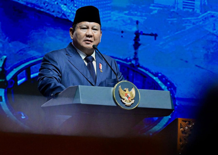 Baru Setahun, Prabowo-Gibran Sudah Tindak Puluhan Kasus Korupsi dan Luncurkan 8 Program Cepat