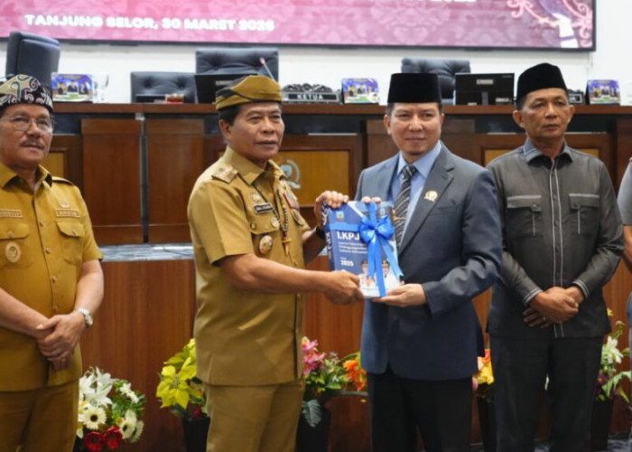 Pemerintah Provinsi Kalimantan Utara Klaim Tren Pembangunan Positif