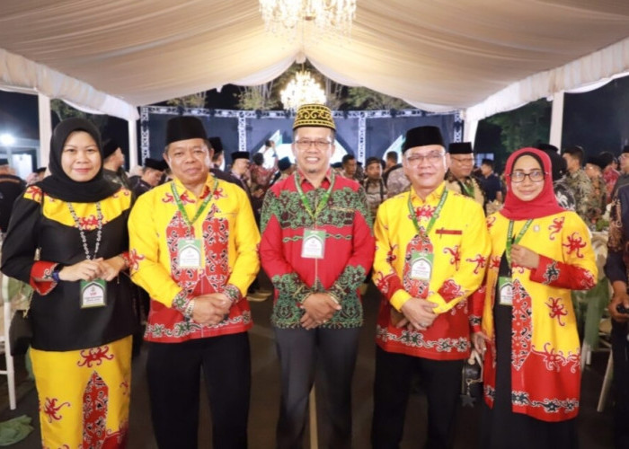 Sukses Gelar STQ, Kaltara Siap Jadi Tuan Rumah MTQ Nasional 