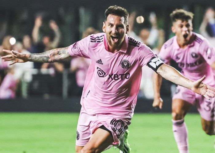 Prediksi Inter Miami vs Columbus Crew: Ujian Konsistensi Messi di Laga Kandang!