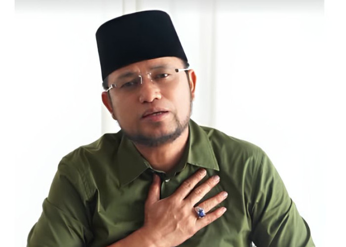Polemik Nepotisme Gubernur Kaltim Rudy Mas'ud, Penunjukan Adik di TGUPP Tuai Kritik Publik
