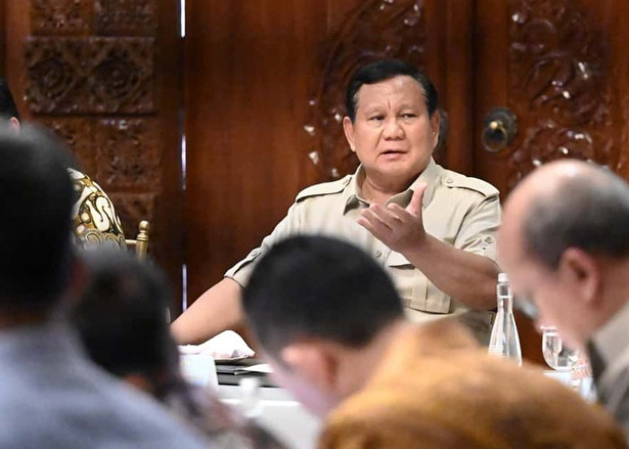 Presiden Prabowo Genjot SDM Unggu, 2.000 Anak Muda Disiapkan untuk Sektor Vital