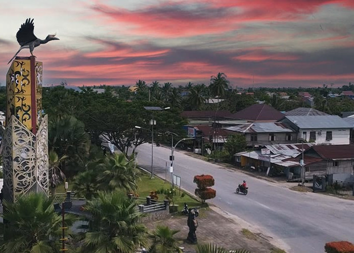 Menjelang HUT ke-13 Kaltara, DOB Kota Tanjung Selor Masih Terkunci Moratorium