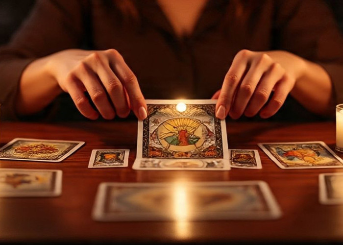 Ramalan Kartu Tarot 31 Juli 2025: Panduan Emosional dan Spiritualitas Berdasarkan Zodiak!