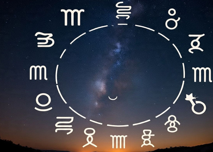 Ramalan Zodiak Lengkap Hari Ini 27 Juli 2025: Siapa Paling Beruntung?