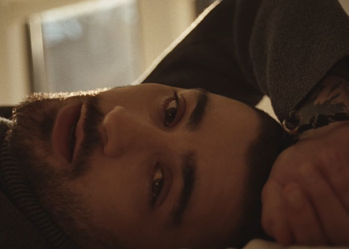 Lirik Lagu Sideways - Zayn Lyrics