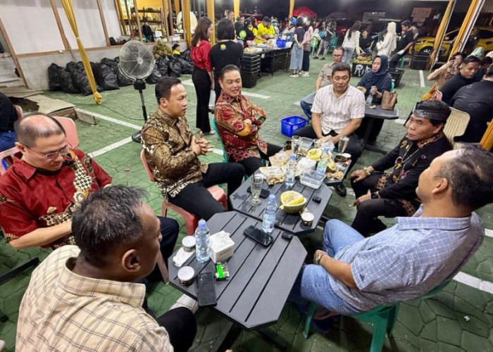 Pertemuan Hangat Gubernur Kaltara dan Gubernur Kalbar di Pontianak, Bahas Peluang Kolaborasi
