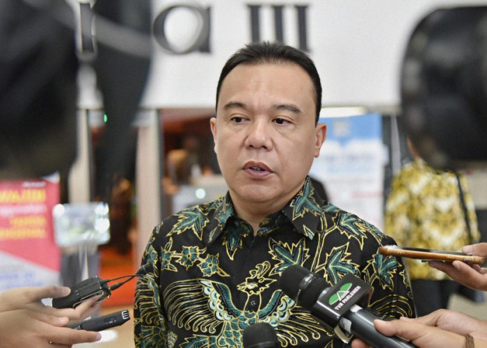 Dasco soal Legislator: Proses Masih Berlanjut di MKD