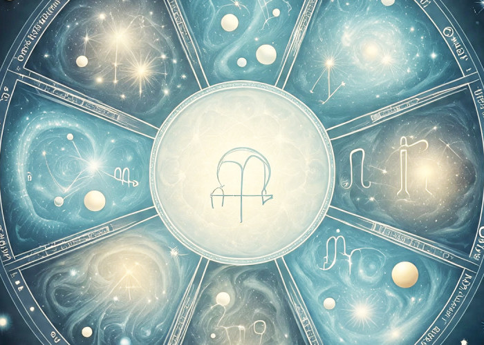 Zodiak Gemini Bakal Dapat Angin Segar: Rezeki Meningkat, Cinta dan Karier Makin Bersinar!