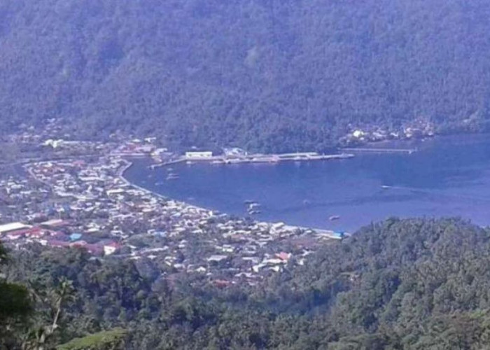 Gempa Besar M 7,7 Guncang Filipina dan Terasa hingga Kaltara, Peringatan Dini Tsunami Sempat Diterbitkan BMKG