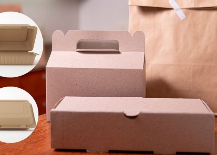 Harga Plastik Naik, Ini Alternatif Pengganti yang Lebih Hemat dan Ramah Lingkungan