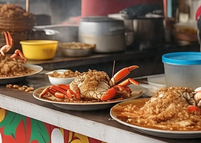 10 Rekomendasi Makanan Khas Kalimantan Utara Paling Populer: Wisatawan Wajib Coba!