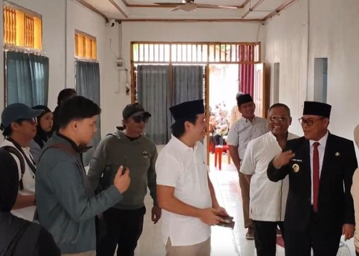 Rumah Singgah untuk Pendamping Pasien Hadir di Tarakan, Fasilitas Gratis bagi Warga Kalimantan Utara