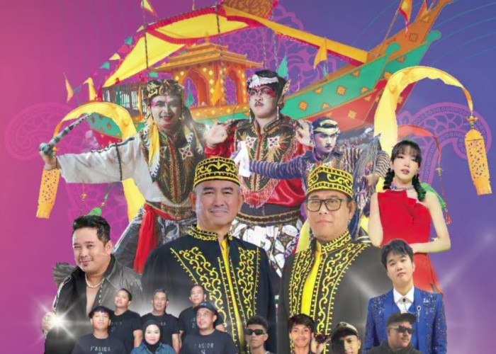 Jadwal Iraw Tengkayu Kota Tarakan 2025: Pesta Budaya Laut yang Penuh Warna dan Semangat Nusantara