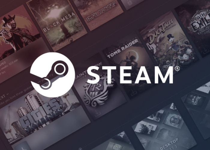 Lagi Murah Gila! 4 Game Open World PC di Steam Diskon Sampai 80% September 2025