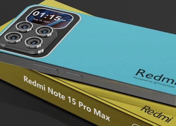 Bocoran Fitur Canggih Redmi Note 15 Pro+: Siap Tembus Wilayah Tanpa Sinyal?