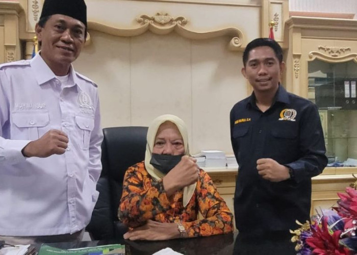 Duduk Perkara Ketua DPRD Nunukan Adu Mulut dengan Pedagang Pasar Jamaker, Dipicu Persoalan Gembok Pintu