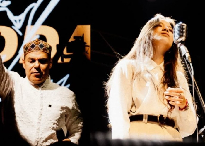 Lirik Lagu Pengakuanku - Haddad Alwi feat. Danilla