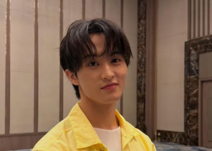 Mark Lee Tinggalkan NCT dan SM, Tulis Surat Haru untuk Fans dan Member