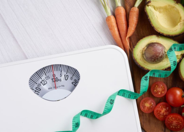 Apakah Makan Malam Menyebabkan Berat Badan Naik? Simak Penjelasan Lengkapnya