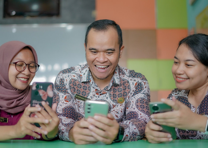 Kemendikdasmen Kembali Buka Seleksi Administrasi PPG Bagi 81 Ribu Guru Tertentu 2025