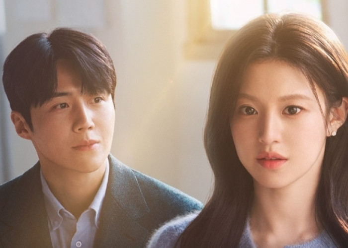 Simak Jadwal Tayang Can This Love Be Translated? di Netflix