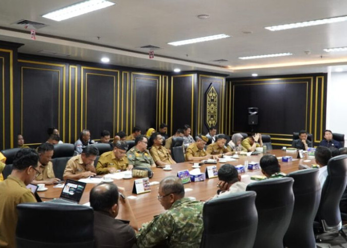 Distribusi BBM Bersubsidi di Kalimantan Utara Diperketat Melalui Pengawasan Bersama Pemerintah dan Pertamina