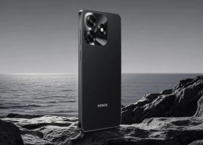 Honor Rilis X5c dan X5c Plus: Smartphone Terjangkau dengan Kamera 50MP dan Baterai Jumbo