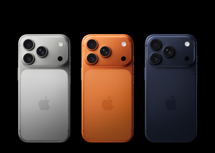 iPhone 17 Siap Dipesan di Indonesia! Ini Jadwal, Spesifikasi dan Prediksi Harganya
