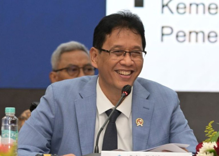 Nasib Purbaya Berubah dalam Hitungan Jam, Pagi Rapat DPD Sore Tak Lagi Jadi Menteri Keuangan