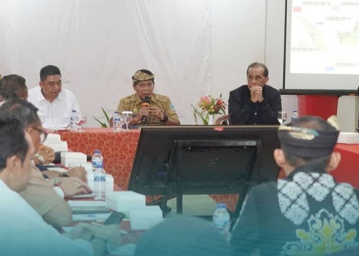 Pabrik Minyak Goreng Kalimantan Utara Siap Ubah Nasib Petani Sawit pada 2026