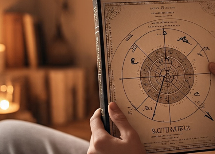 Ramalan Zodiak Hari Ini 18 Juni 2025: Simak Nasib Cinta, Karier, dan Keuangan Anda!