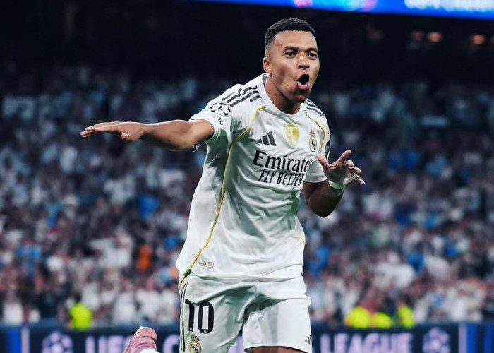 El Clasico Jilid 256: Mbappe On Fire, Yamal Siap Balas Dendam di Kandang Real Madrid