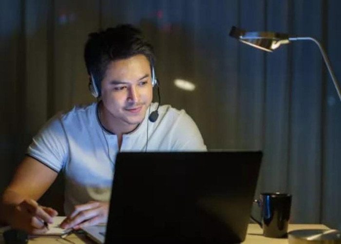 Bukan Pagi, ini Alasan Banyak Orang Justru Lebih Produktif di Malam Hari