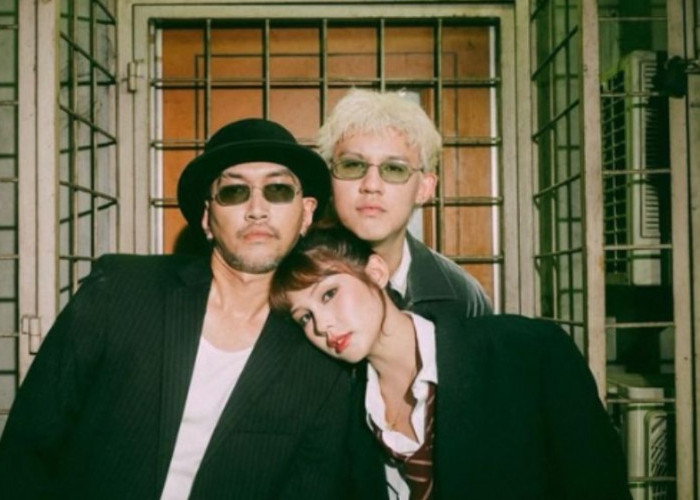 Siapa The Midnight Darlings? Band Indie Baru yang Debut dengan Musik Atmosferik dan Emosional