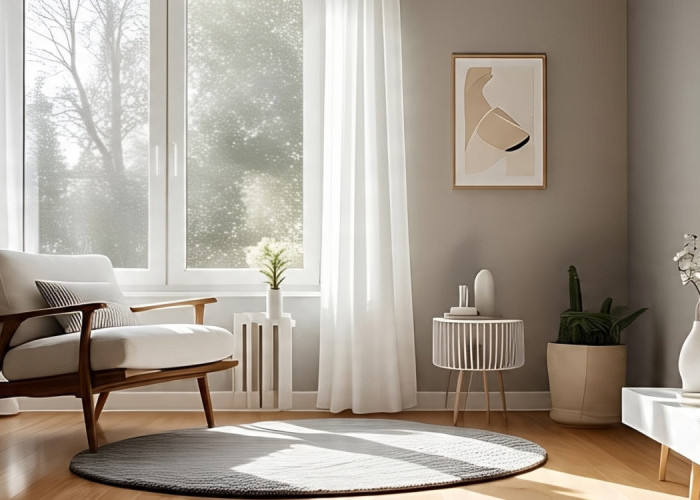 Inspirasi Dekorasi Rumah Aesthetic: Tips Praktis yang Nyaman dan Menawan!