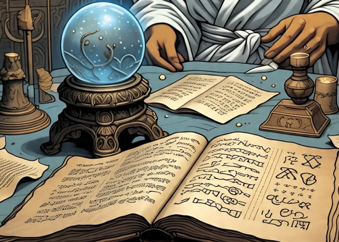 Zodiak Gemini Hari Ini Bakal Panen Rezeki: Semesta Mendukung Langkahmu!
