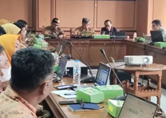 Target SPM 100 Persen pada 2027, Pemkot Tarakan Petakan Kendala Pemenuhan Layanan Dasar