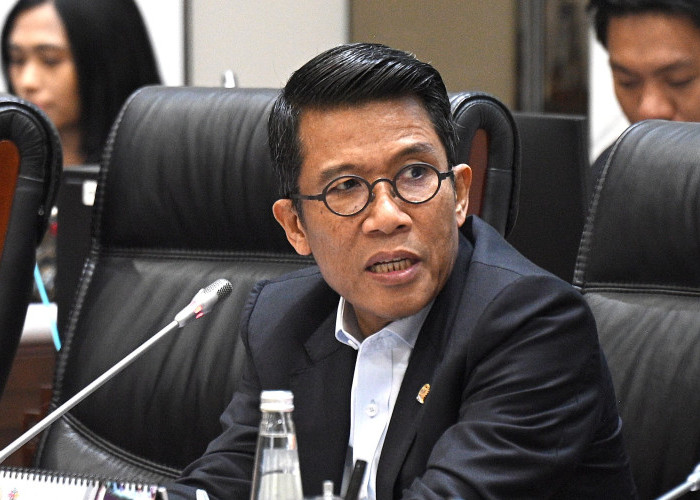 Ketua Komisi XI DPR Respon Rencana Penempatan Rp200 Triliun Dana Pemerintah di Sektor Perbankan