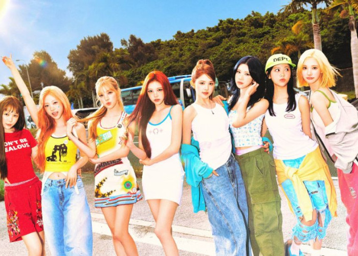 Hearts2Hearts Resmi Comeback dengan Mini Album Kedua 'Lemon Tang', Siap Ramaikan Musim Panas 2026