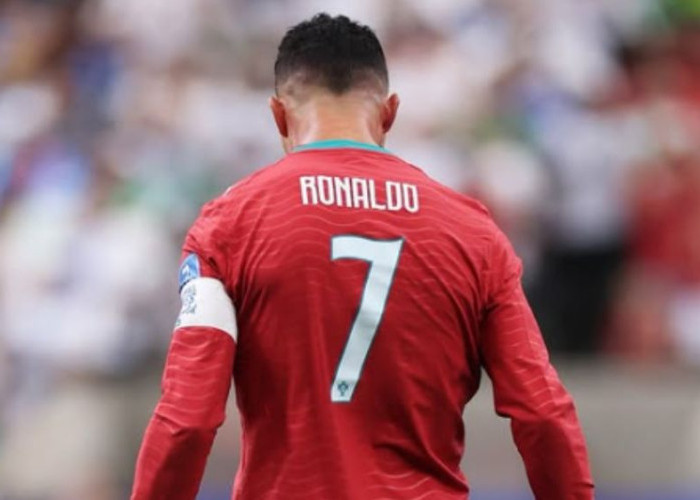 Bawa Portugal Bungkam Uzbekistan, Cristiano Ronaldo Tambah Koleksi Rekor di Piala Dunia 2026