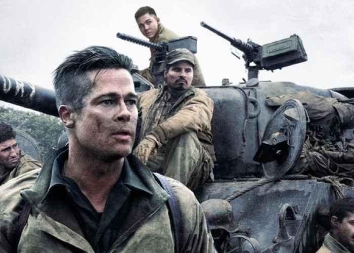 Aksi, Heroisme, dan Kisah Haru: 10 Film Perang yang Bikin Deg-degan Sekaligus Haru