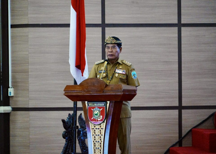 Kaltara Beranda Depan RI, Gubernur Zainal Ajak TNI Perkuat Pembangunan Perbatasan