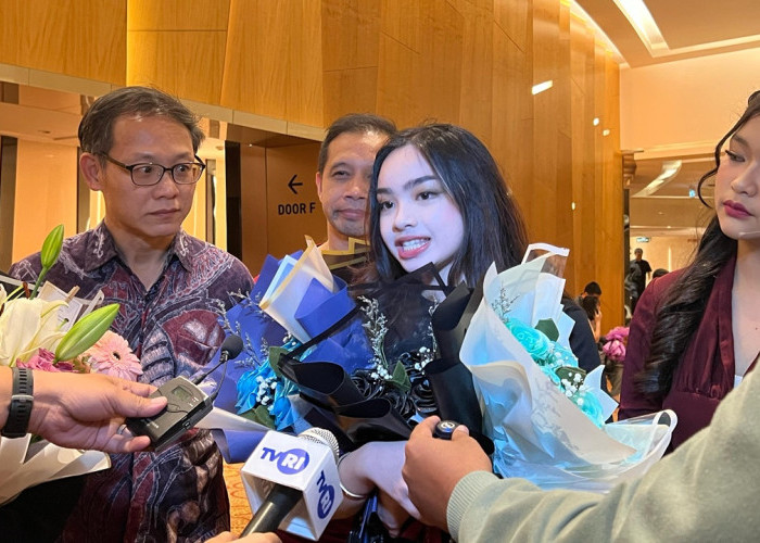 Generasi Muda Melawan Tekanan Sosial Dalam Drama Musikal 'Unravelled'