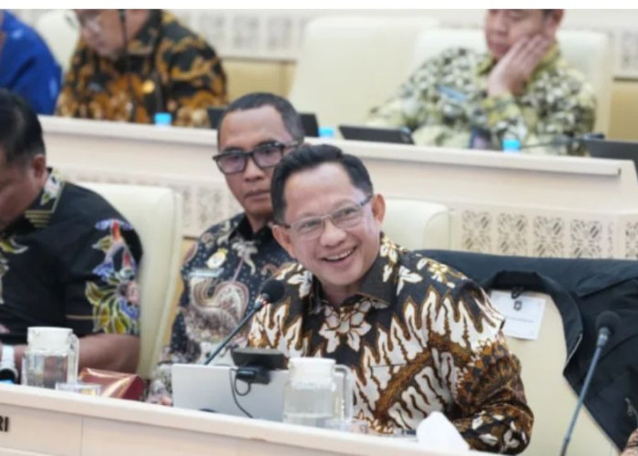 Dua Desa Nunukan Masuk Malaysia Dibantah Mendagri, Kalimantan Utara Dipastikan Tetap dalam Wilayah NKRI