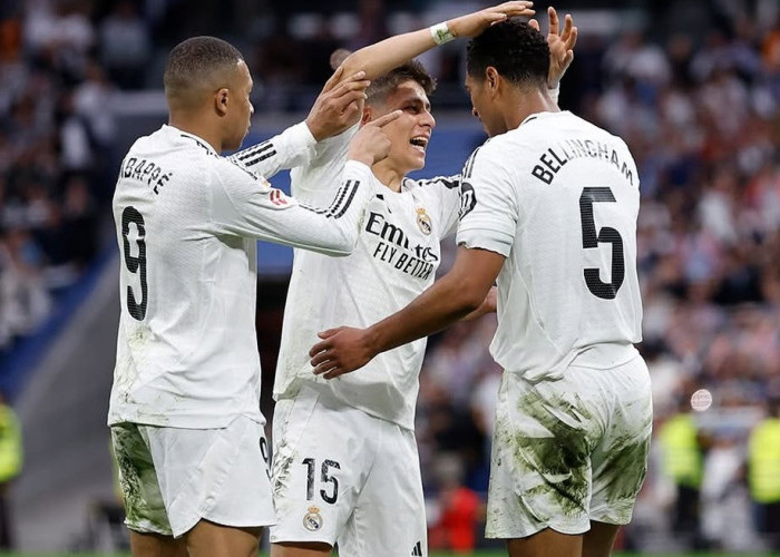 Prediksi Sevilla vs Real Madrid: Pertaruhan Harga Diri, Los Blancos Incar Kemenangan!
