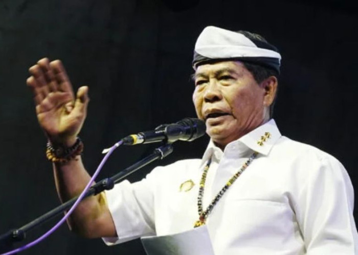 Pekan Kebudayaan Daerah dan Paras Fest 2026, Gubernur Kaltara Dorong Budaya Lokal hingga Ekonomi Kreatif
